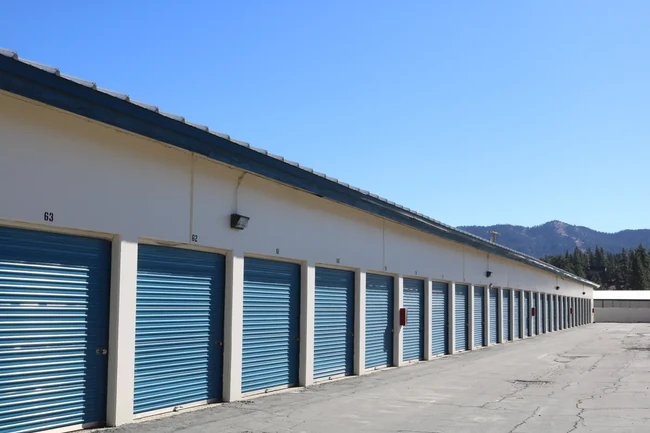 Big Bear Outdoor Units